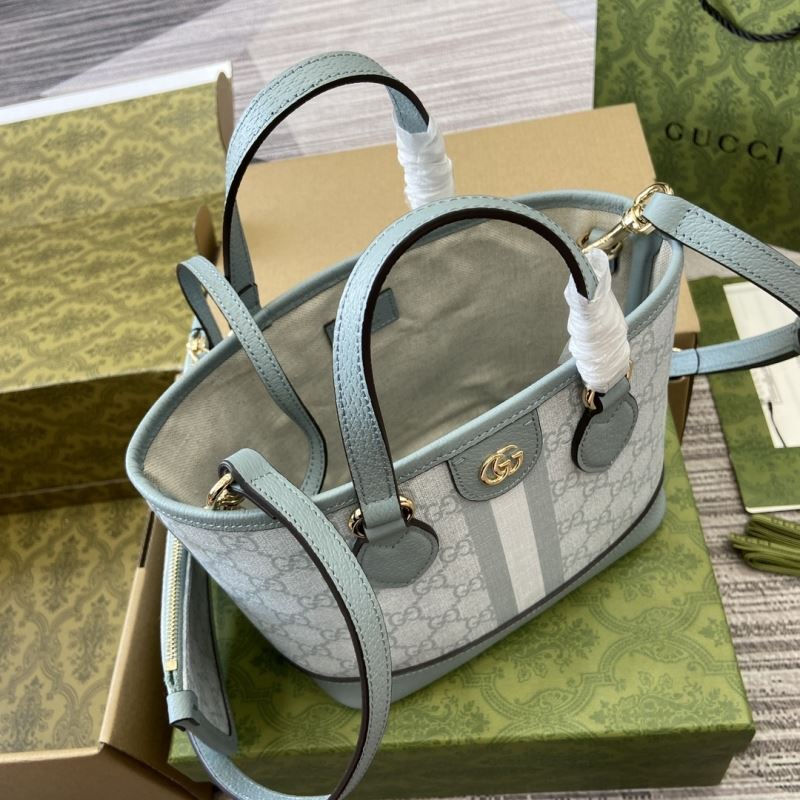 Gvc*1 tote bags